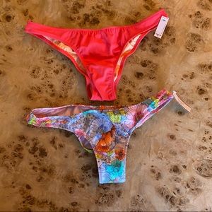 NWT The Itsy Bottoms